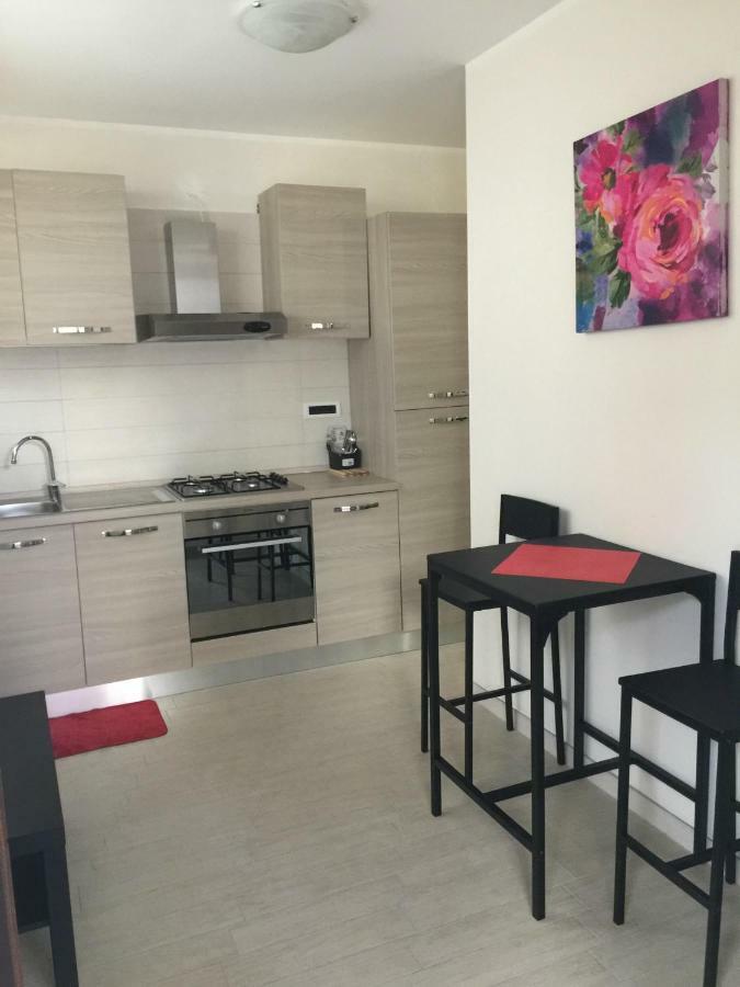Fashion Guest House Rom Exterior foto