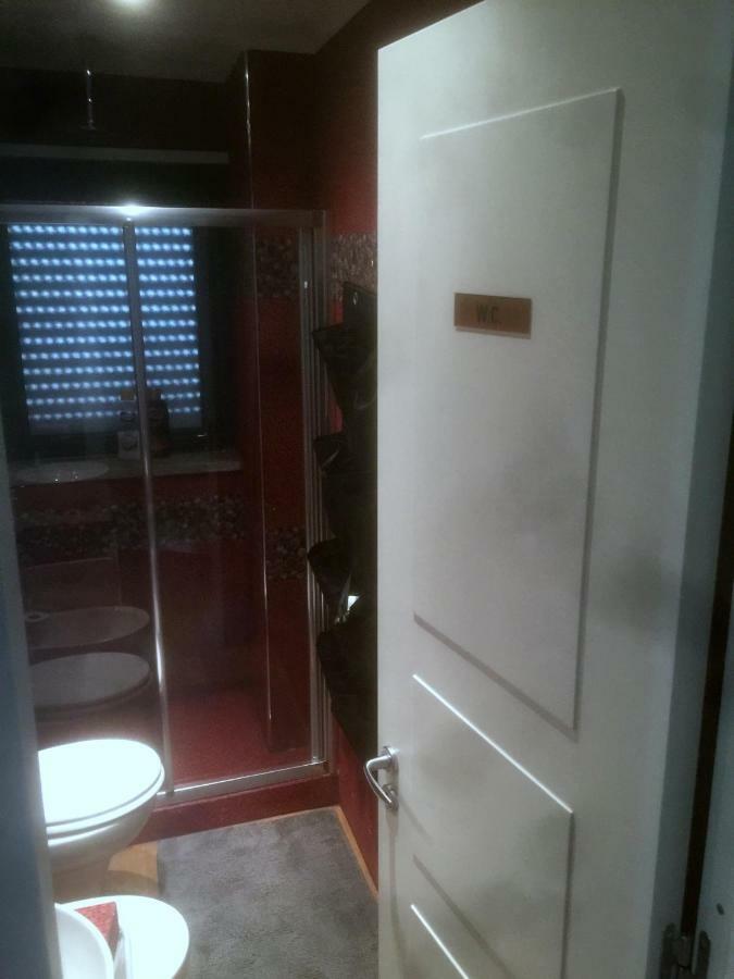 Fashion Guest House Rom Exterior foto