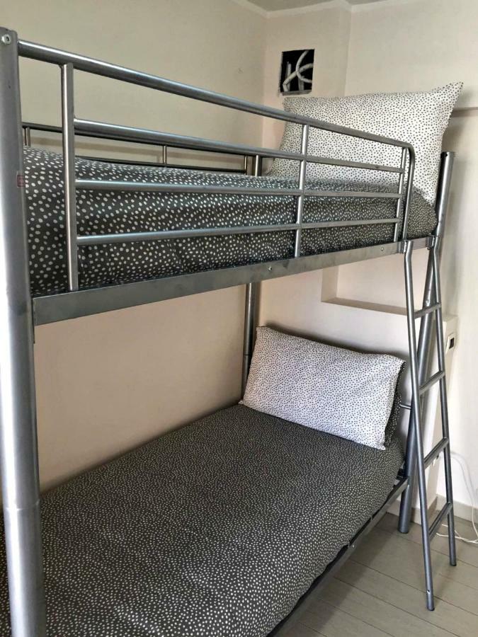 Fashion Guest House Rom Exterior foto