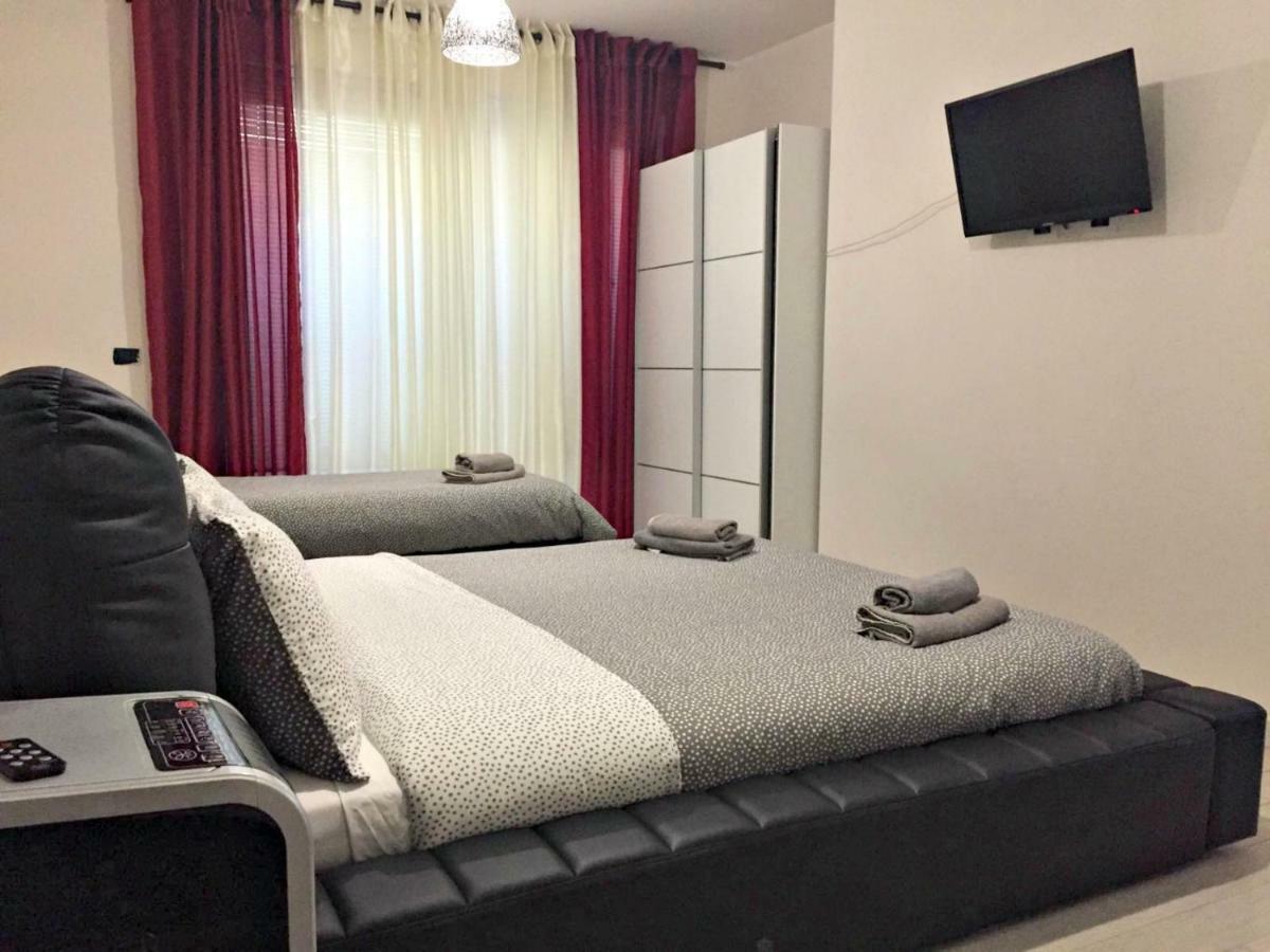 Fashion Guest House Rom Exterior foto