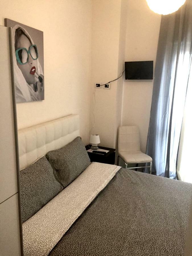 Fashion Guest House Rom Exterior foto