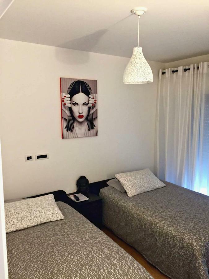 Fashion Guest House Rom Exterior foto