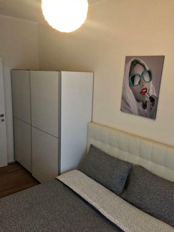 Fashion Guest House Rom Exterior foto