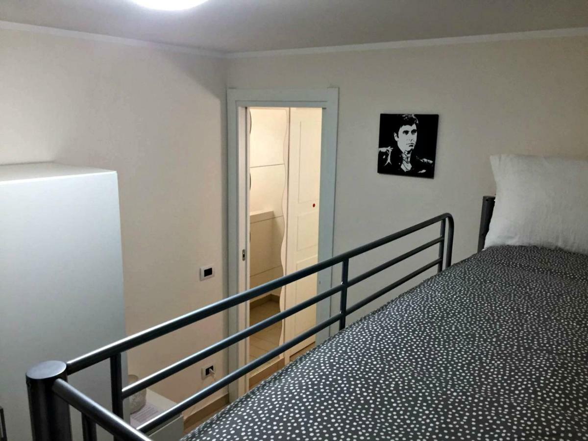 Fashion Guest House Rom Exterior foto