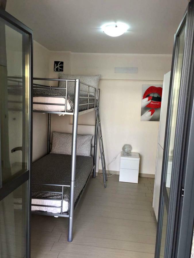 Fashion Guest House Rom Exterior foto
