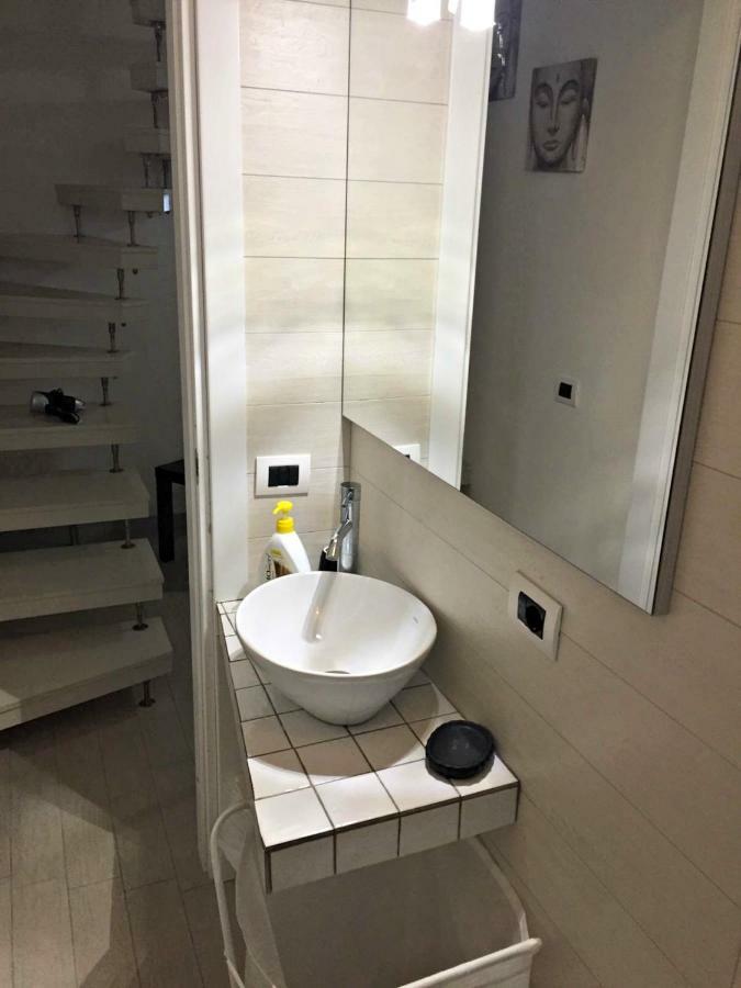 Fashion Guest House Rom Exterior foto