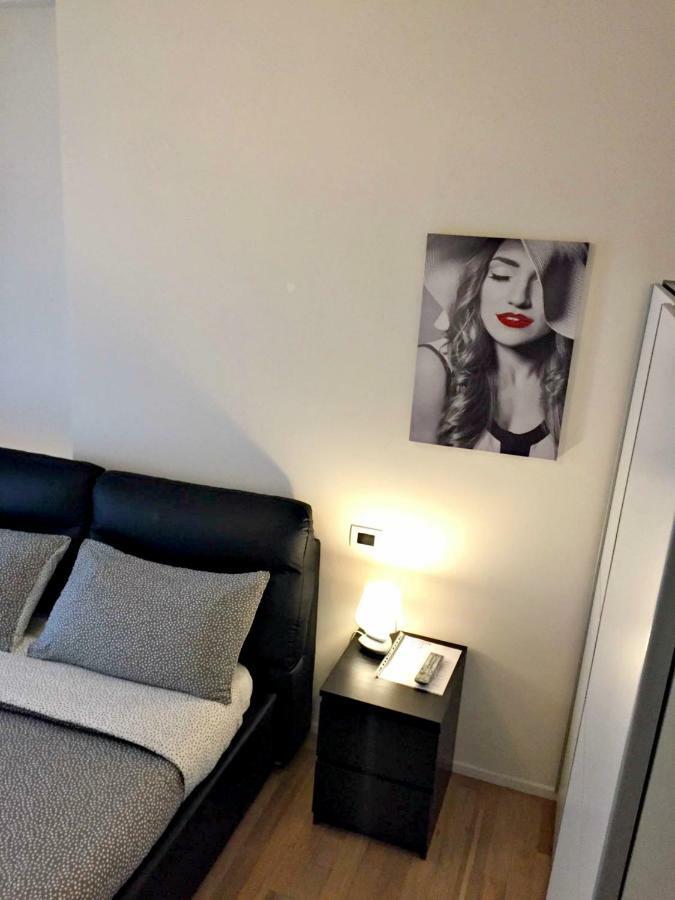 Fashion Guest House Rom Exterior foto