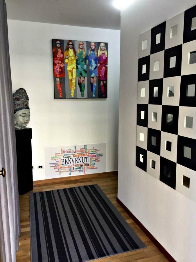 Fashion Guest House Rom Exterior foto